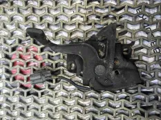 Замок капота Honda Accord