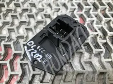 Сопротивление печки Honda HR-V