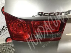 Фонарь крышки багажника левый Honda Accord