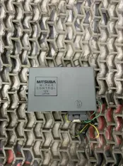 Реле стеклоочистителей (дворников) Honda HR-V