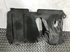 Защита днища Honda Accord