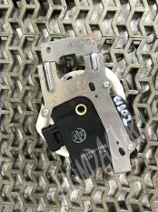 Моторчик заслонки печки Honda CR-V