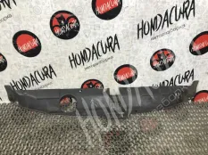 Накладка замка капота Honda Stream