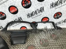 Накладка декоративная на торпедо Honda Accord