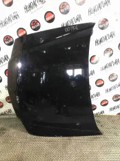 Капот Honda Accord