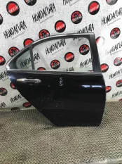 Дверь задняя правая Honda Accord