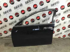 Дверь передняя левая Honda Accord