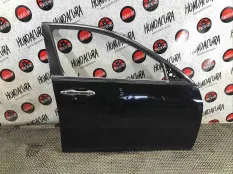 Дверь передняя правая Honda Accord