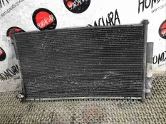 Радиатор кондиционера Honda Accord