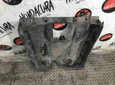 Защита днища Honda Accord