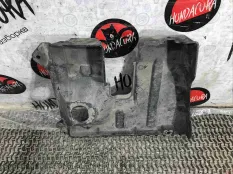 Защита днища Honda Accord