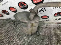 Глушитель Honda Accord