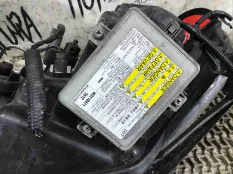 Блок розжига ксенона Honda Accord