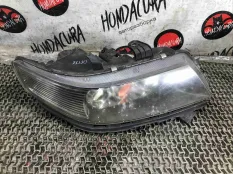 Фара правая Honda Accord