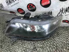 Фара левая Honda Accord