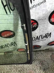 Стекло заднее Honda Accord