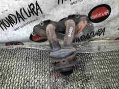 Коллектор выпускной Honda Accord