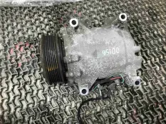 Компрессор кондиционера Honda Accord