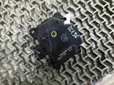 Моторчик заслонки печки Honda Accord