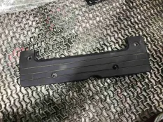 Декоративная крышка двигателя Honda Accord