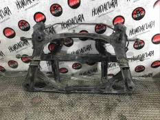 Балка подвески задняя Honda Accord