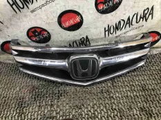 Решетка радиатора Honda Accord
