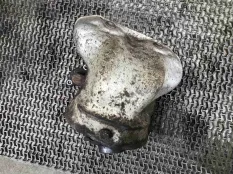 Коллектор выпускной Honda Accord