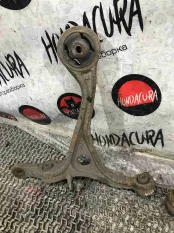 Рычаг передний левый Honda Accord