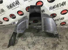 Защита арок задняя правая (подкрылок) Honda Accord