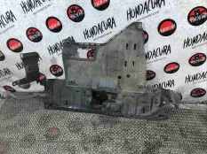 Защита двигателя Honda Accord