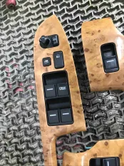 Блок управления стеклоподъемниками Honda Accord