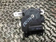 Моторчик заслонки печки Honda Accord