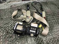 Ремень безопасности передний правый Honda Accord