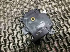 Моторчик заслонки печки Honda Accord