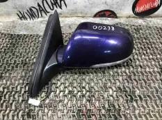 Зеркало наружное левое Honda Accord