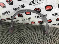 Обвес (комплект) Honda Civic