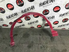 Обвес (комплект) Honda Civic