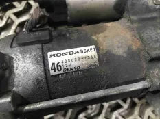 Стартер Honda Accord