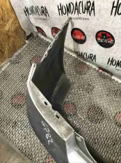 Бампер задний Honda Civic