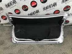 Крышка багажника (дверь 3-5) Honda Civic