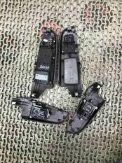 Кнопка стеклоподъемника Honda Civic