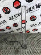 Радиатор АКПП Honda Accord