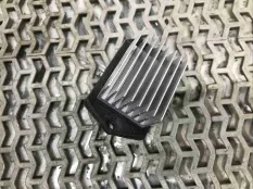 Сопротивление печки Honda Civic