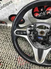 Руль Honda Civic