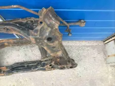 Балка подвески задняя Honda Accord