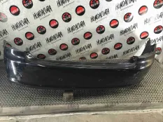 Бампер задний Honda Accord
