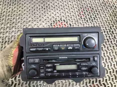 Магнитола Honda Accord