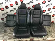 Обшивка сидений Honda Accord