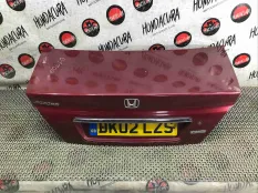 Крышка багажника (дверь 3-5) Honda Accord