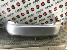 Бампер задний Honda Accord